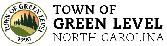 Town of Green Level, North Carolina