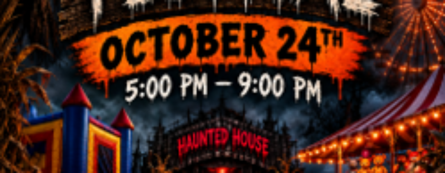  Fall Festival
