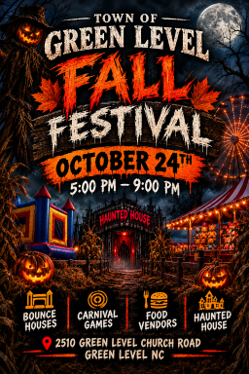 Fall Festival